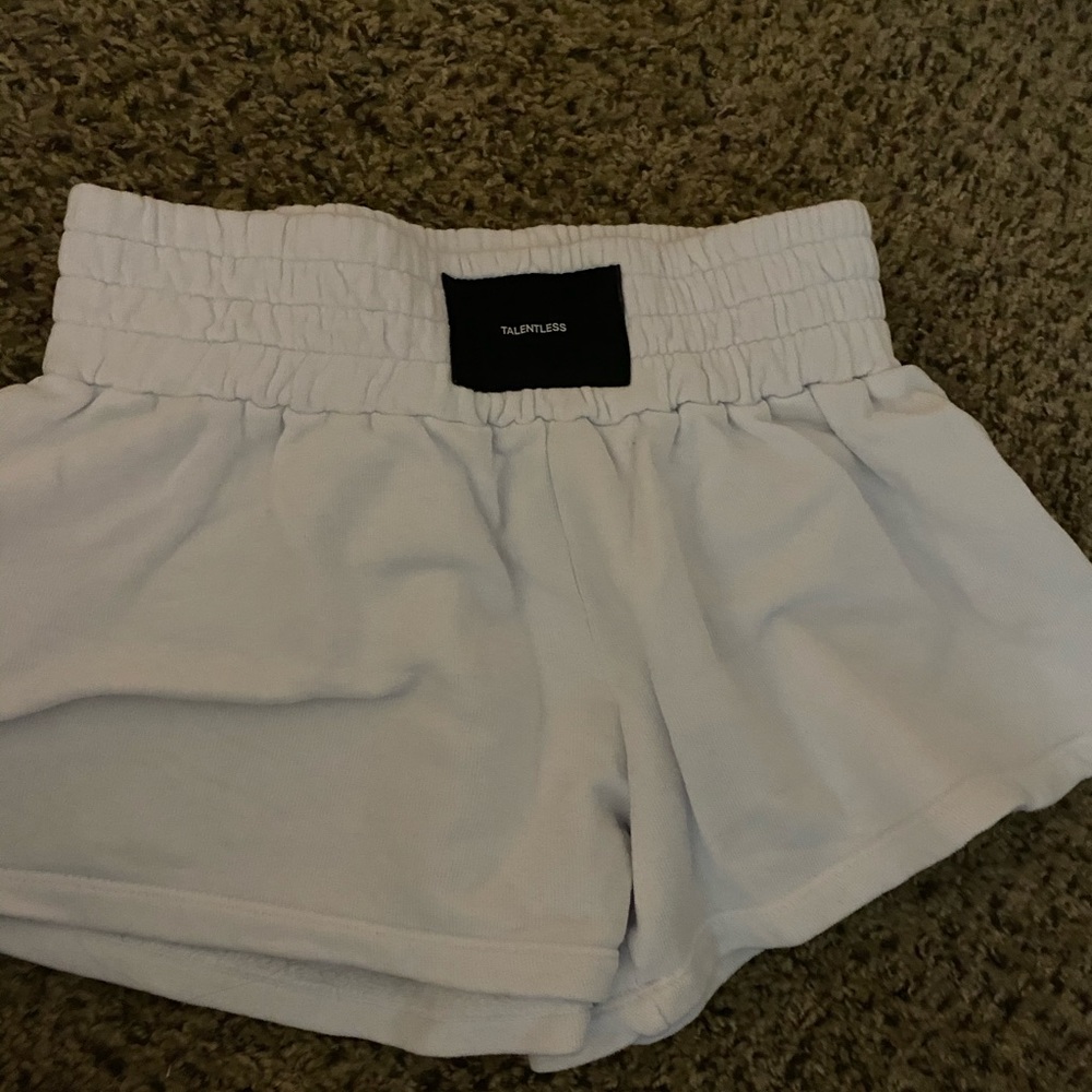 Talentless boxer shorts size medium